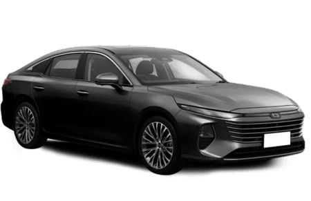 FAW BESTUNE B70 Новый